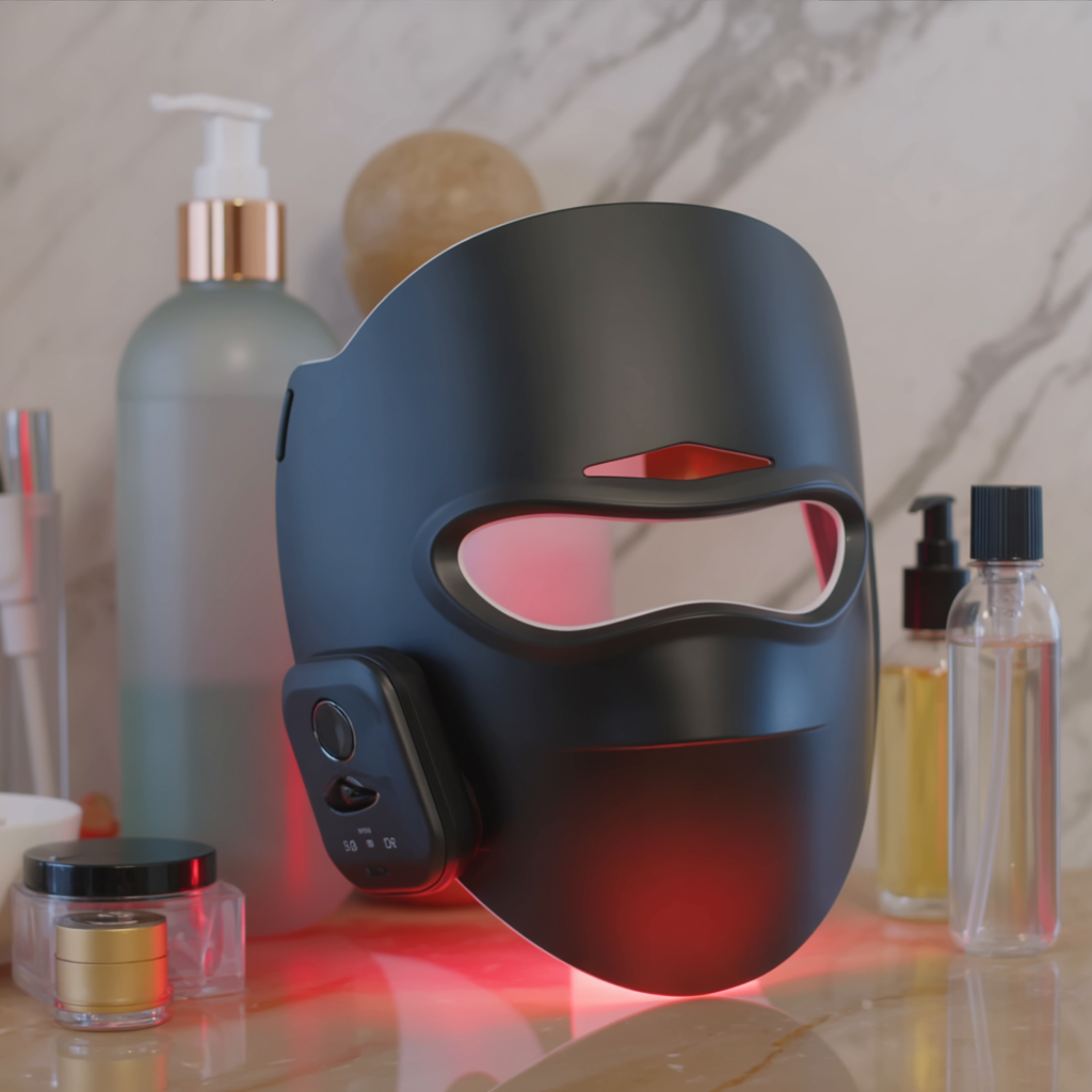 Gloowix Skin Glow Mask™