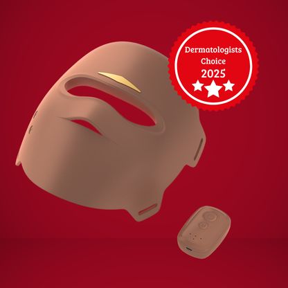 Gloowix Skin Glow Mask™