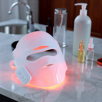 Gloowix Skin Glow Mask™