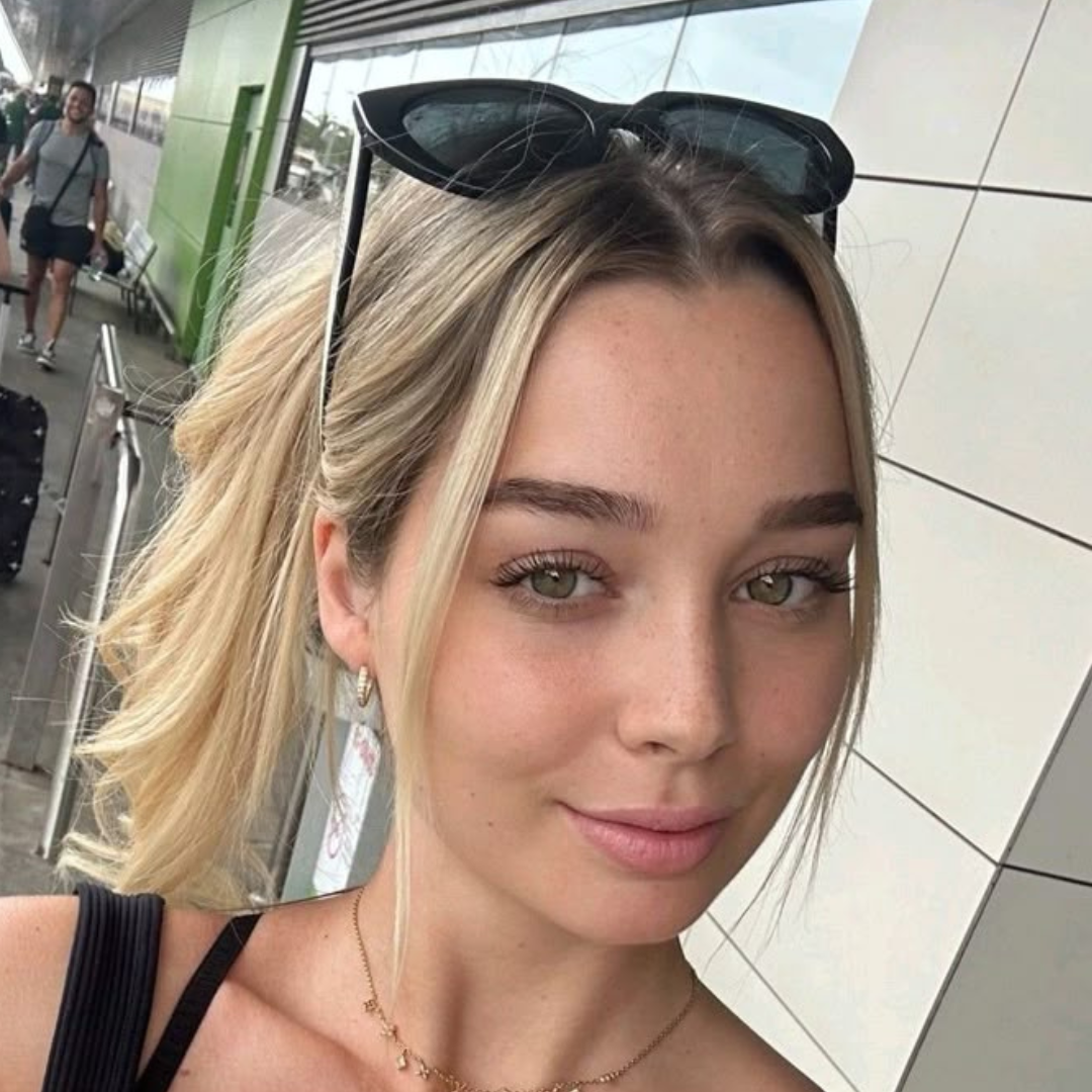 <em>Ava, Houston, US</em>